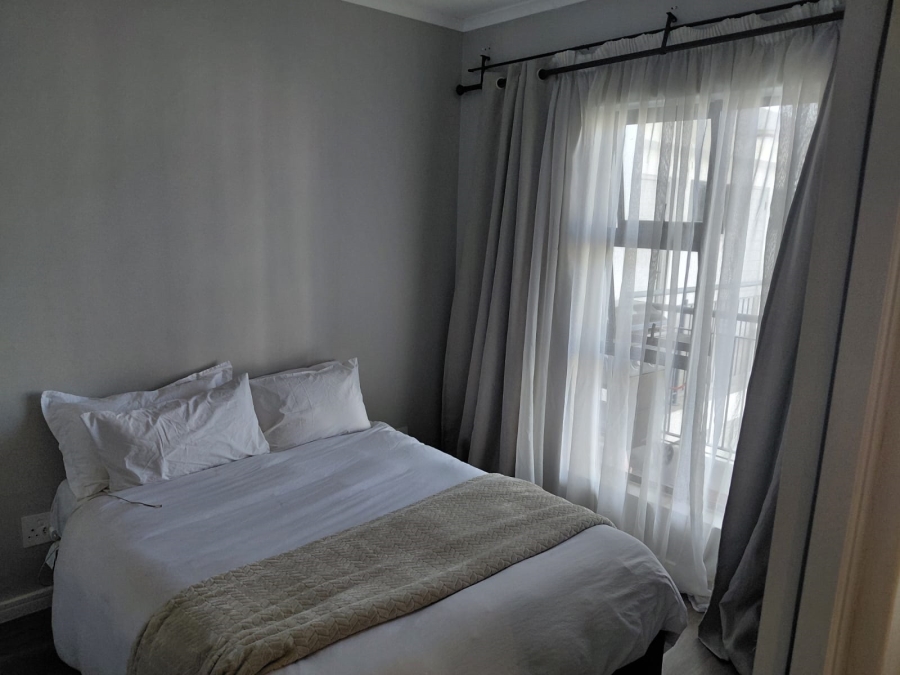 To Let 1 Bedroom Property for Rent in Sonstraal Heights Western Cape
